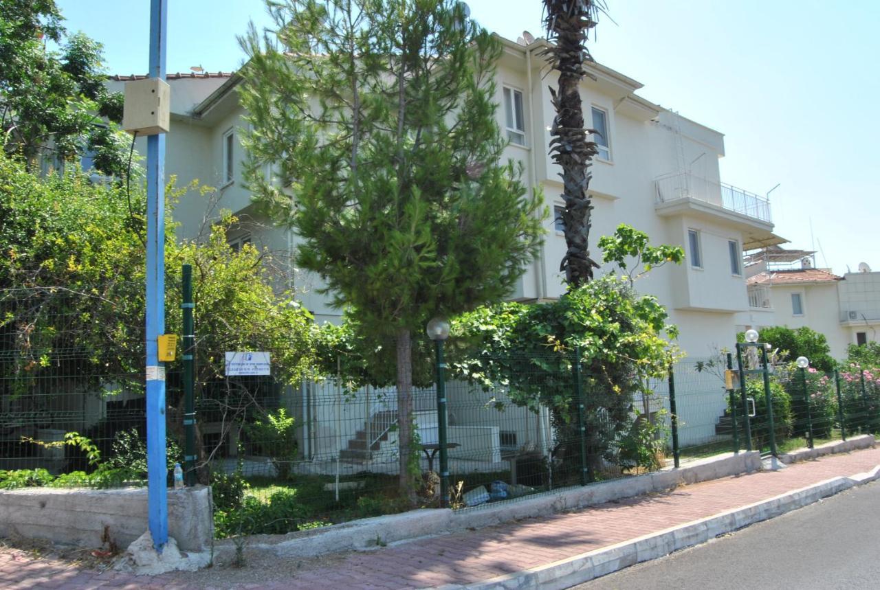 Martili Villa Lara Antália Exterior foto