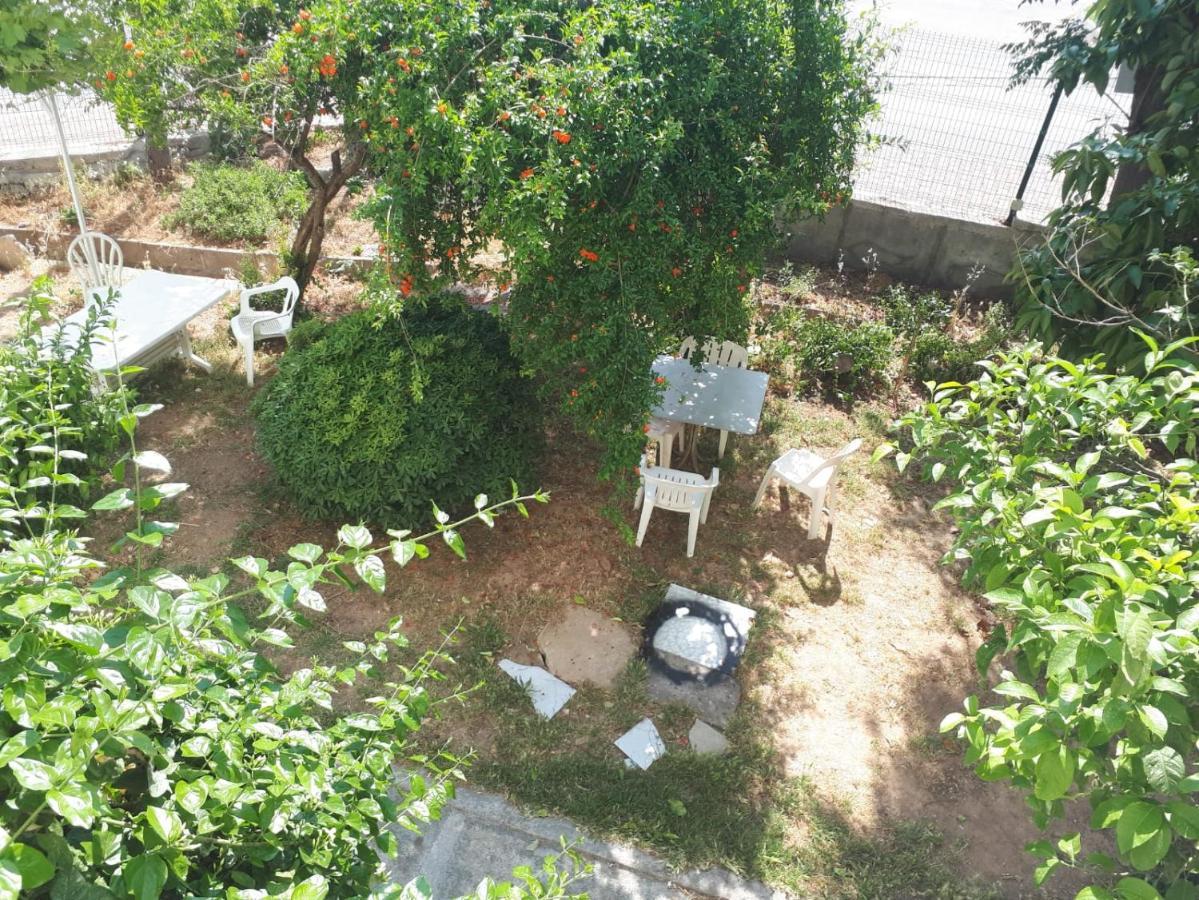 Martili Villa Lara Antália Exterior foto