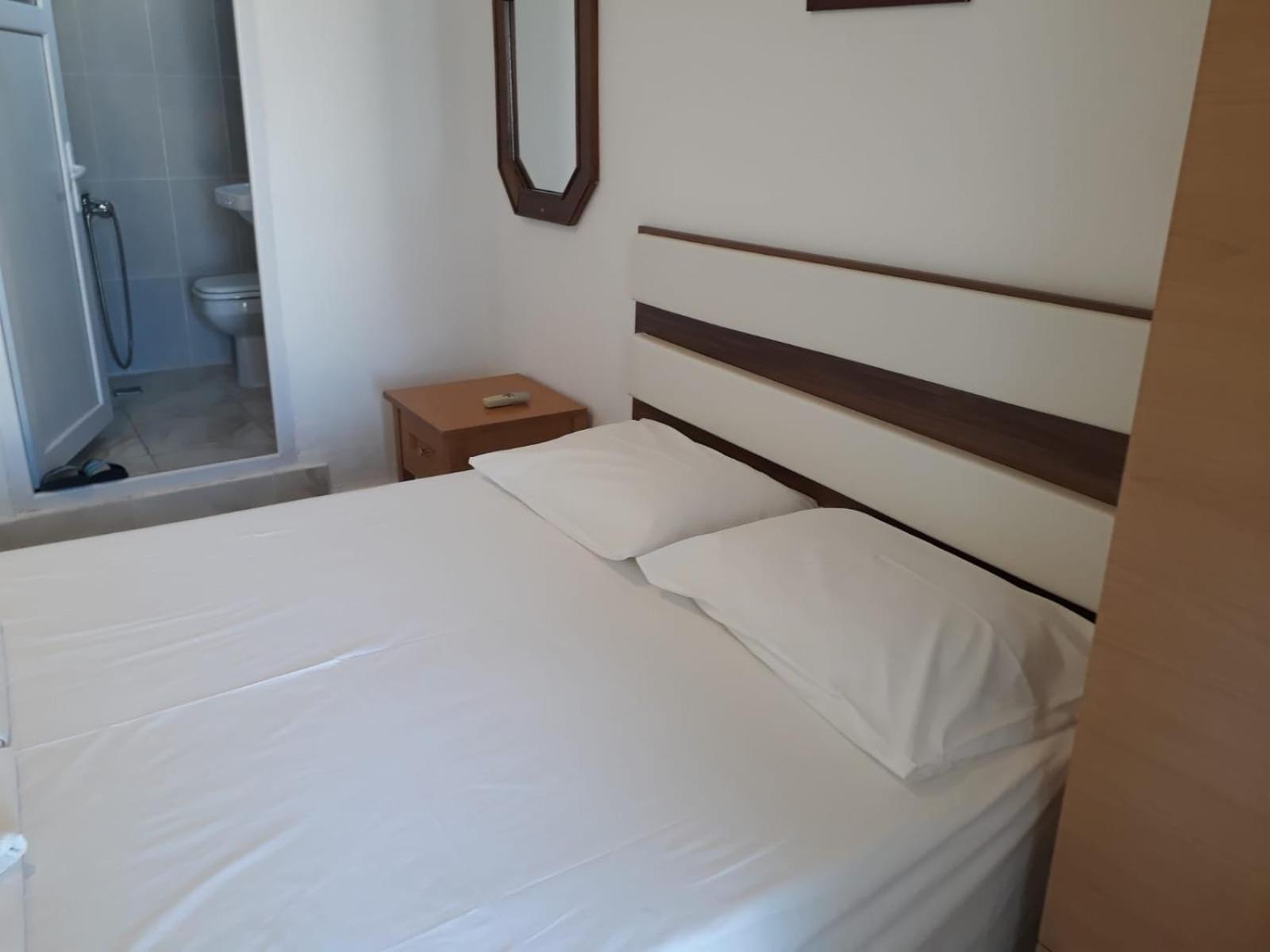 Martili Villa Lara Antália Quarto foto