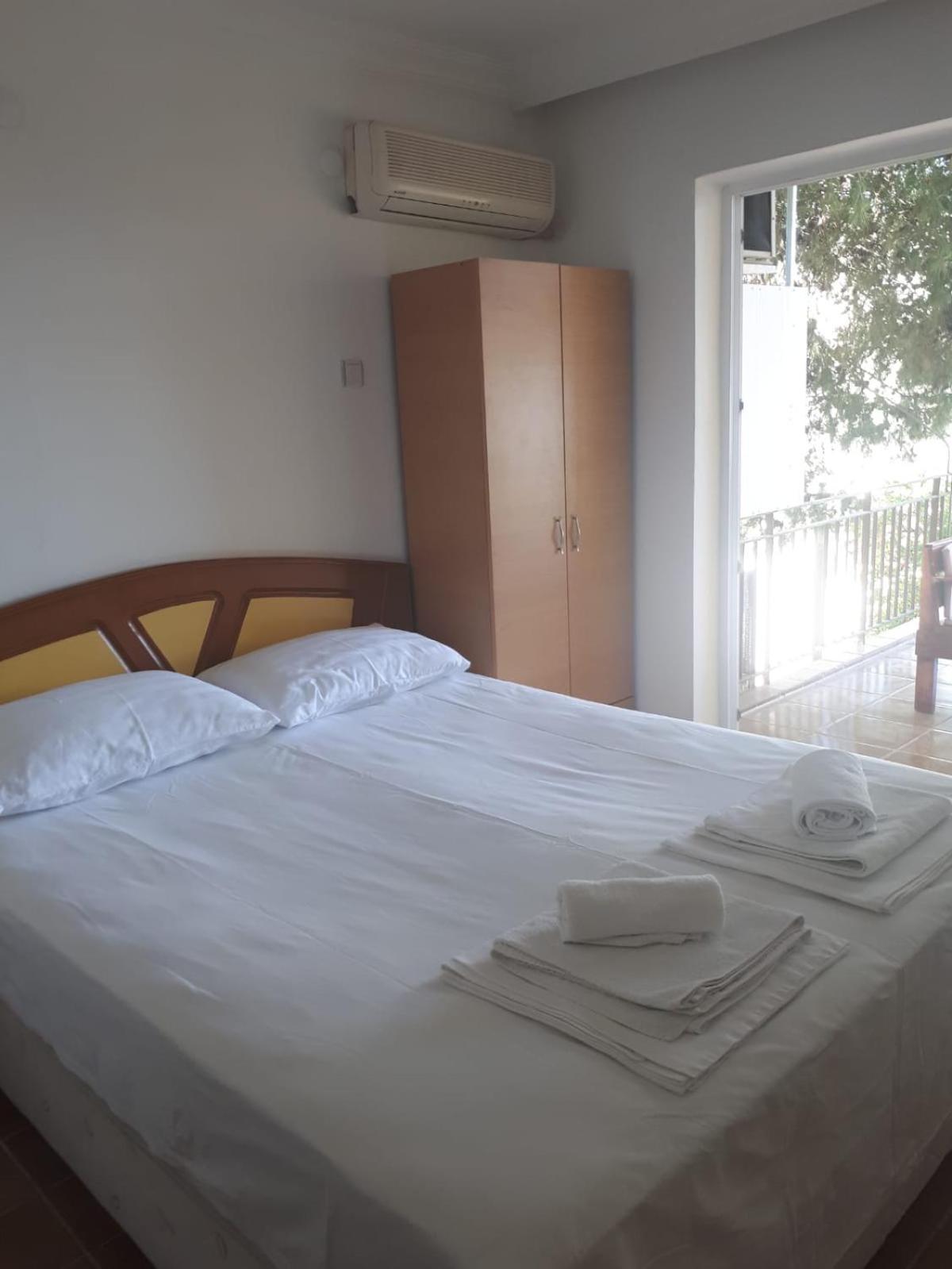 Martili Villa Lara Antália Quarto foto