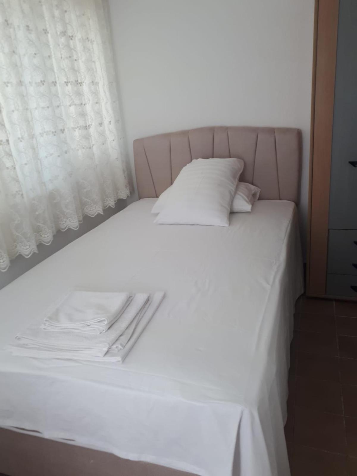 Martili Villa Lara Antália Quarto foto