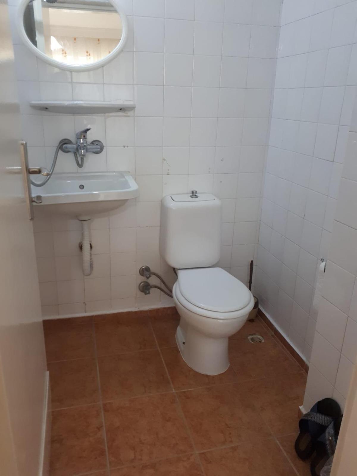Martili Villa Lara Antália Quarto foto