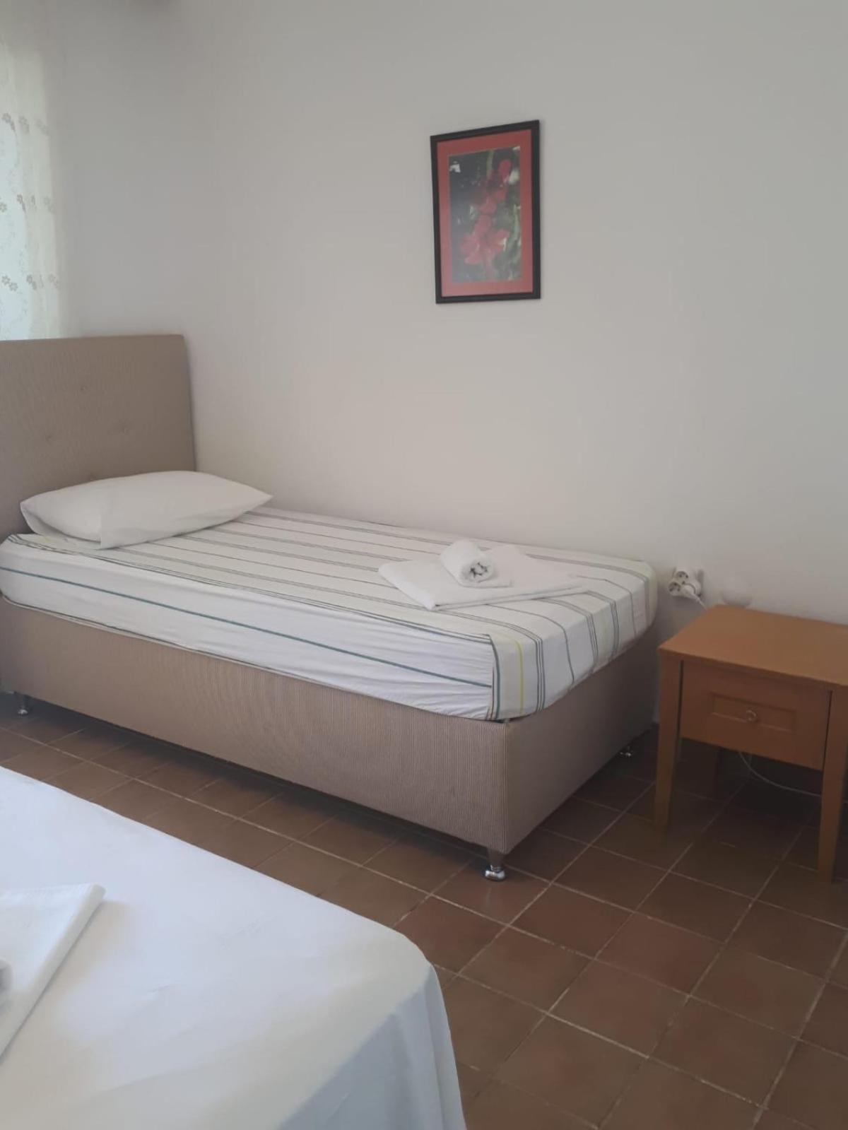 Martili Villa Lara Antália Quarto foto