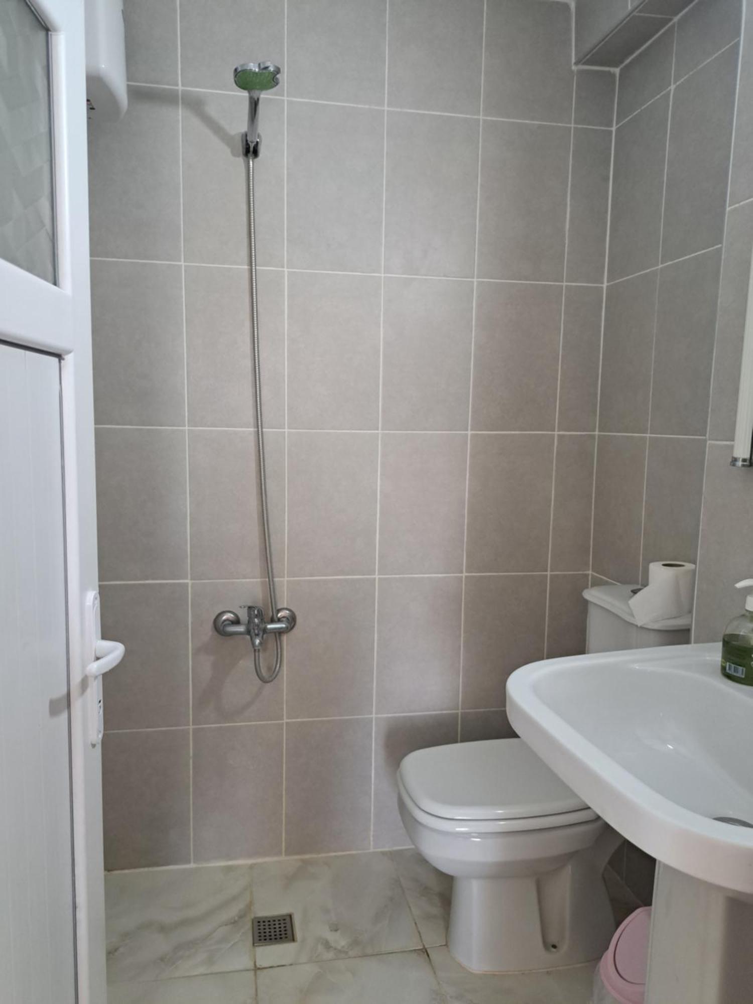 Martili Villa Lara Antália Quarto foto
