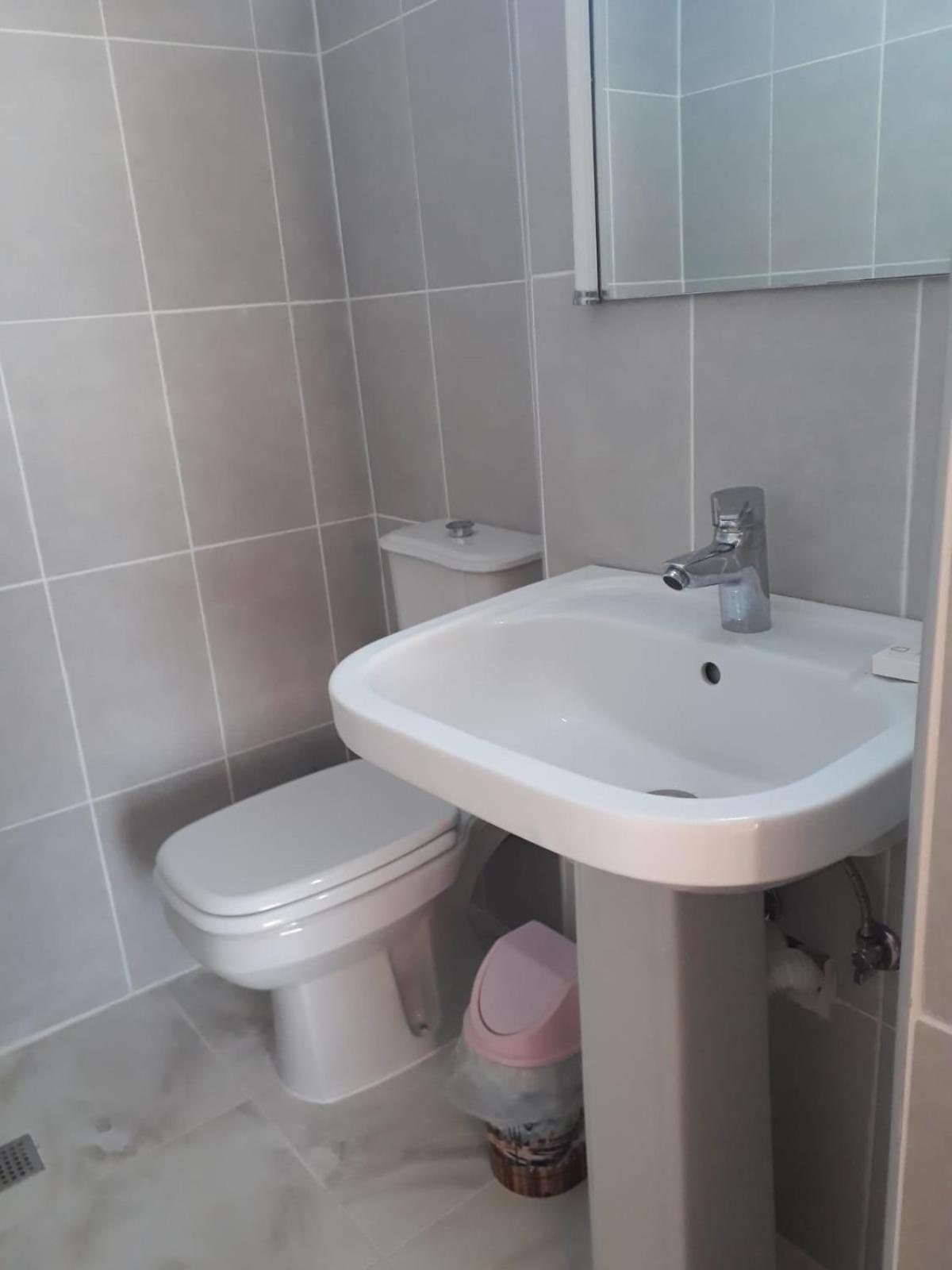 Martili Villa Lara Antália Quarto foto
