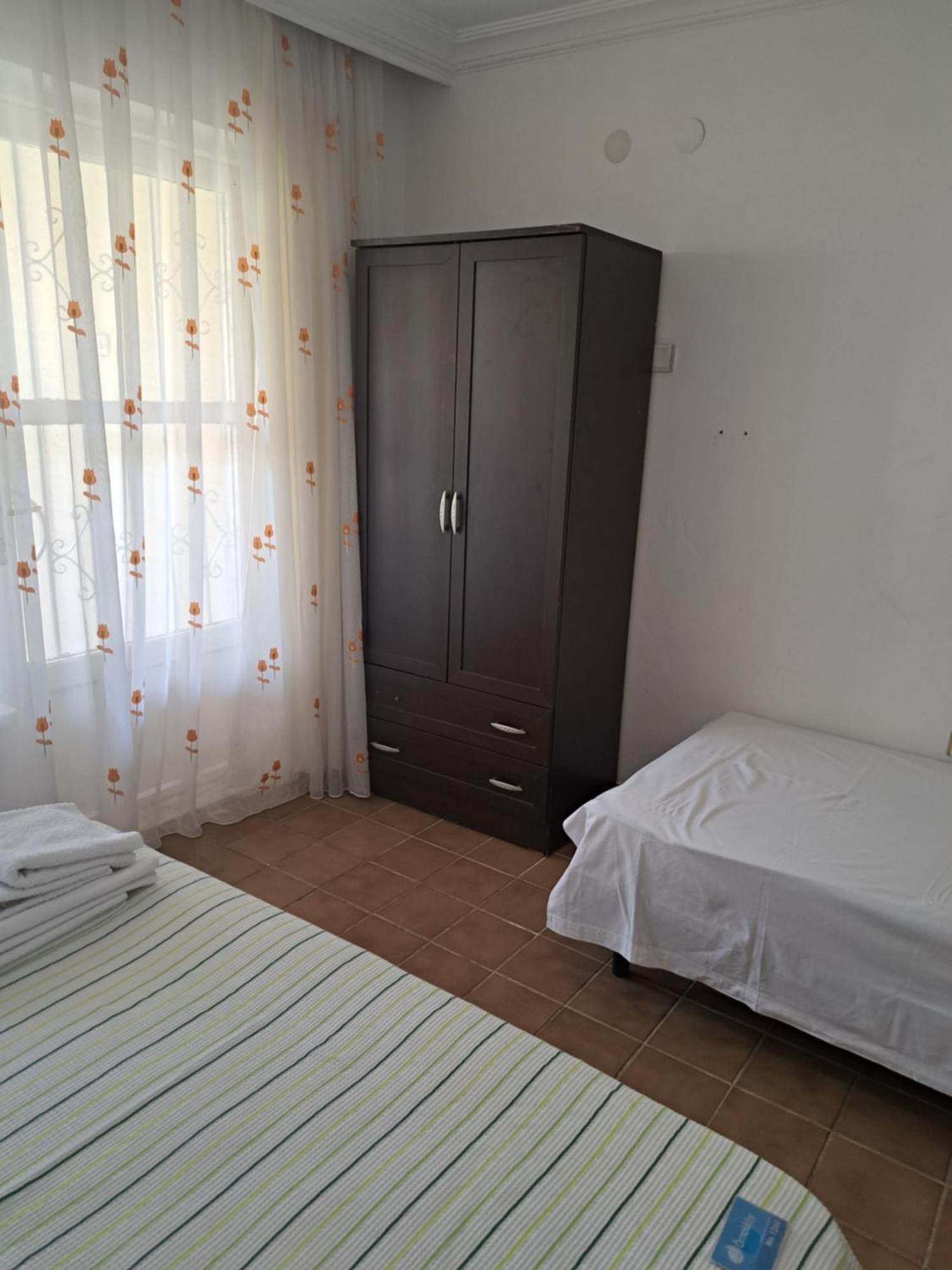 Martili Villa Lara Antália Quarto foto