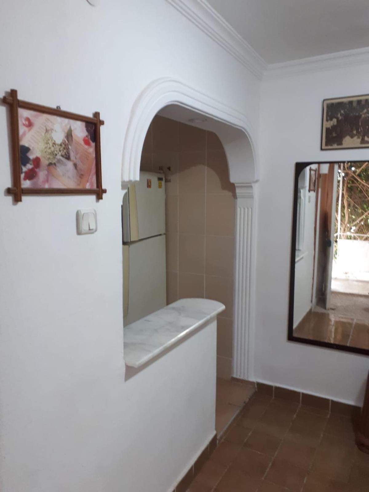 Martili Villa Lara Antália Quarto foto