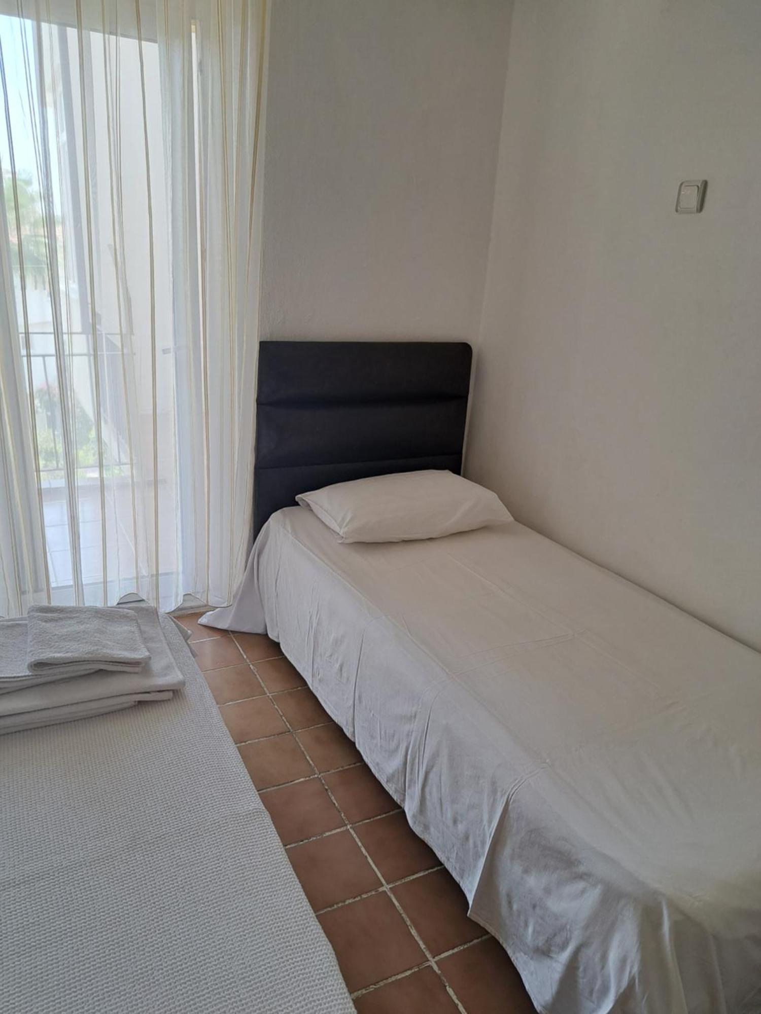 Martili Villa Lara Antália Quarto foto