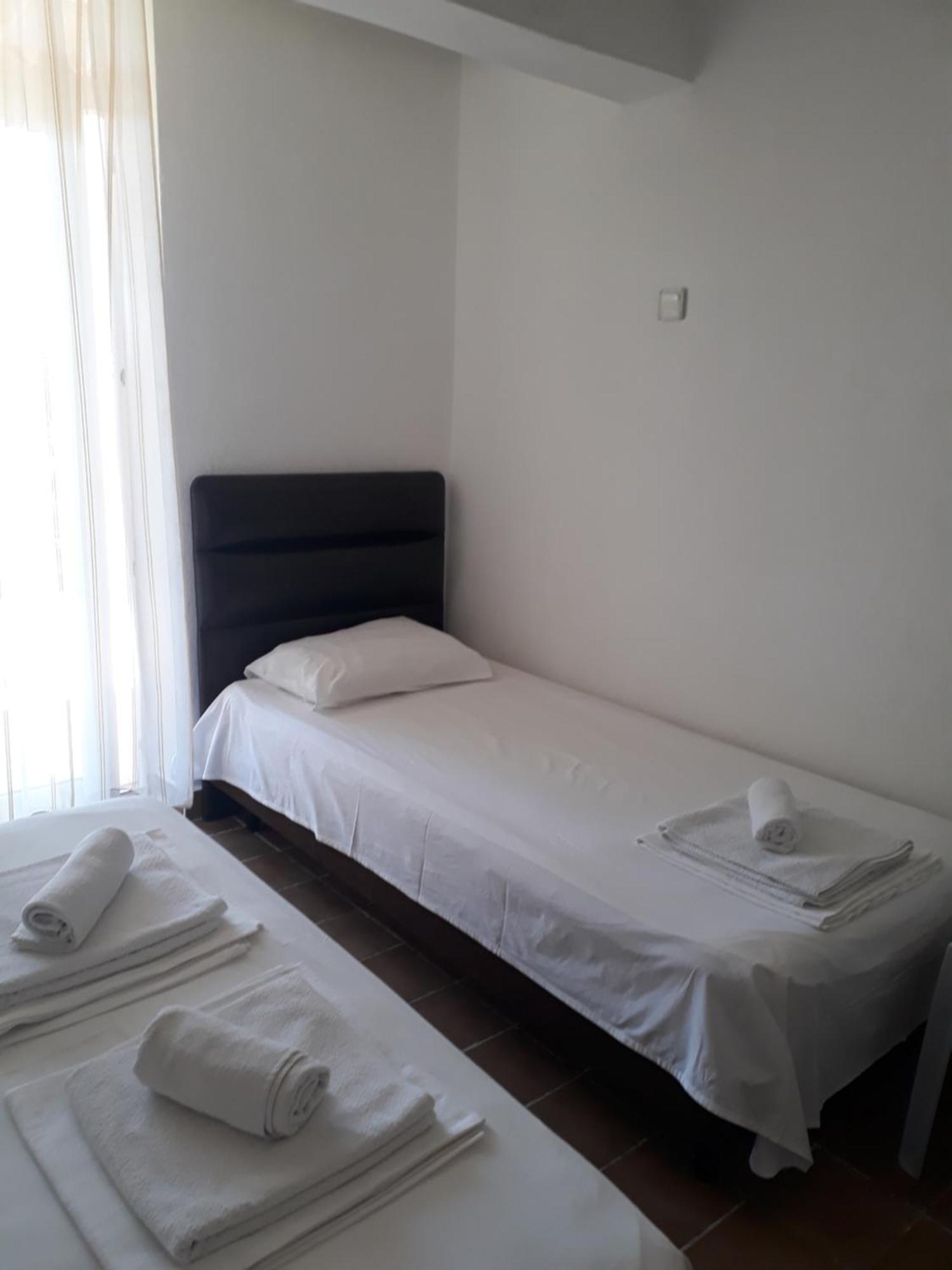 Martili Villa Lara Antália Quarto foto