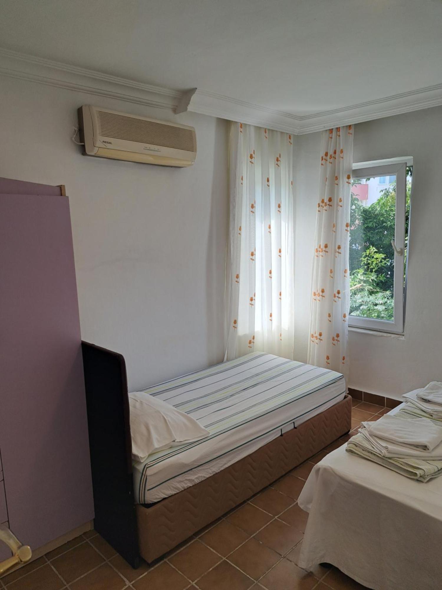 Martili Villa Lara Antália Quarto foto