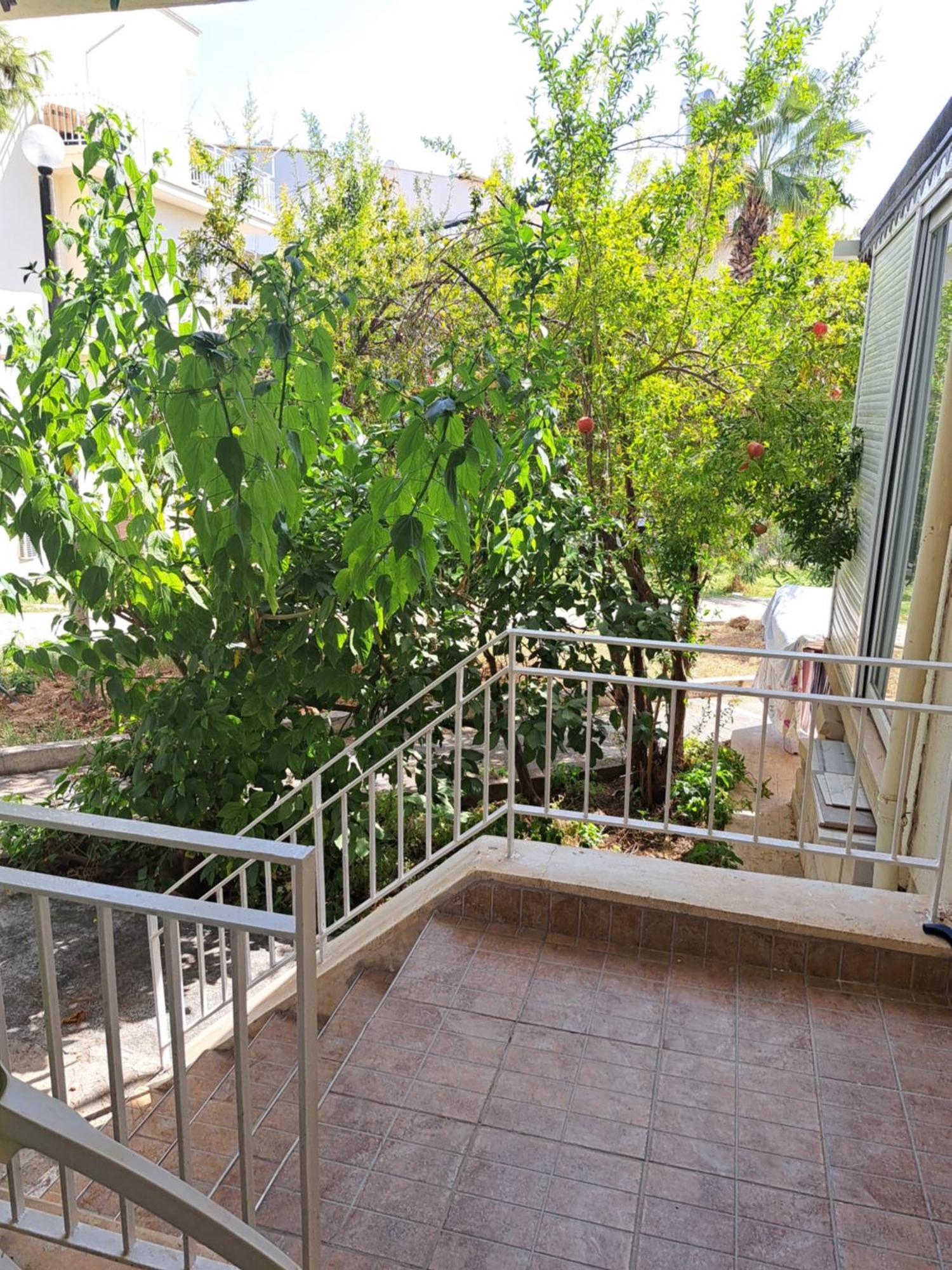 Martili Villa Lara Antália Quarto foto