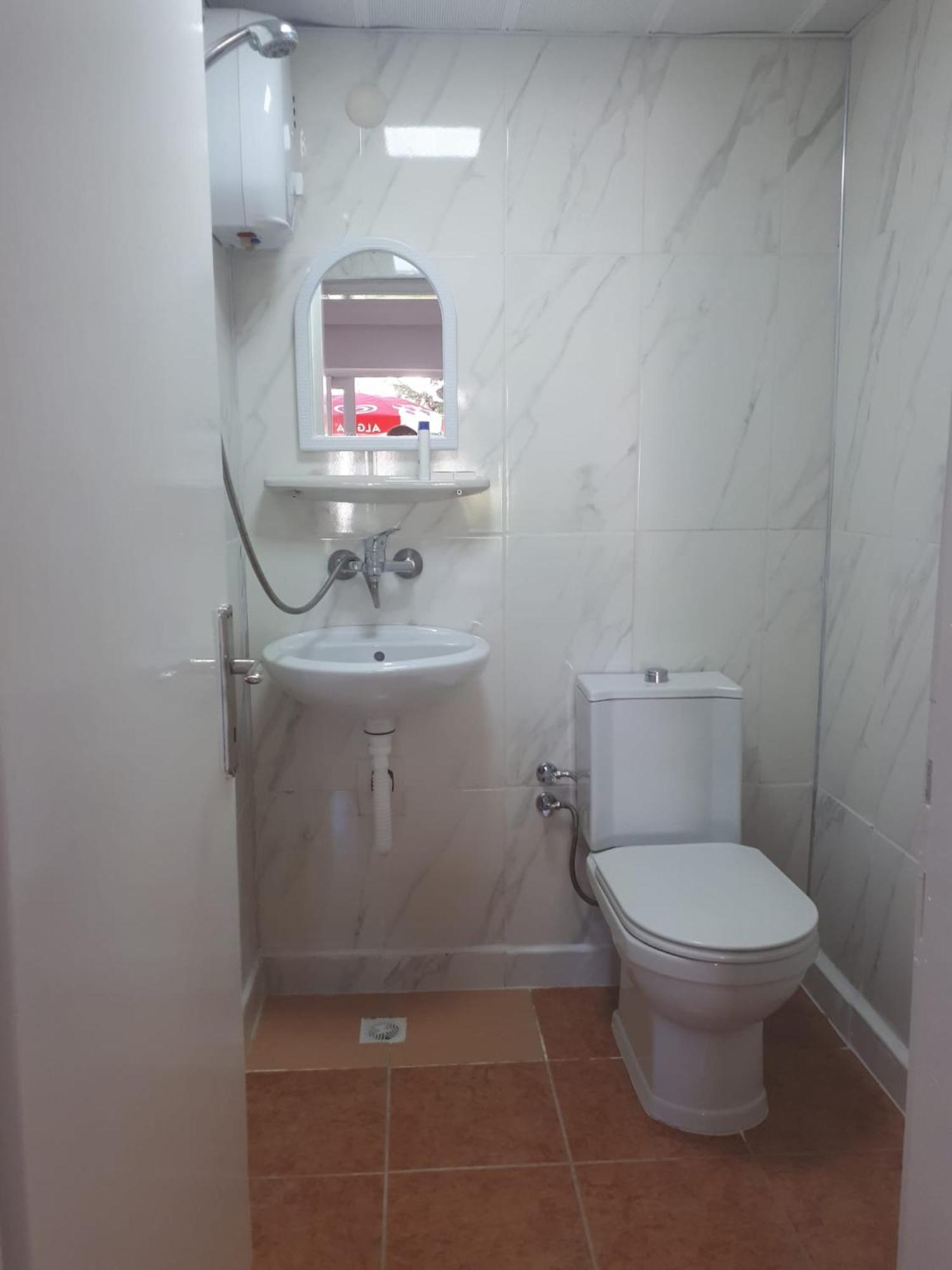 Martili Villa Lara Antália Quarto foto