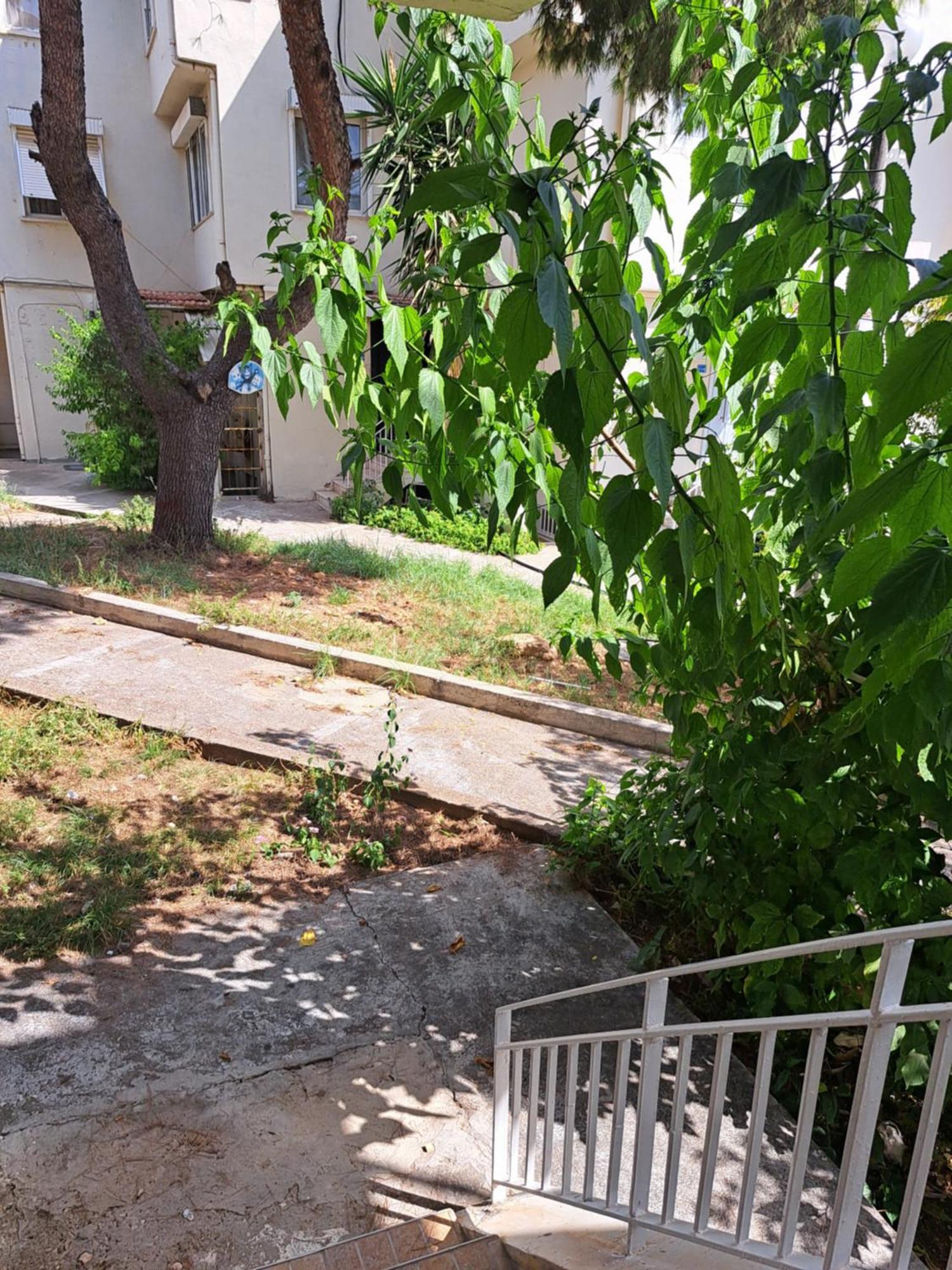Martili Villa Lara Antália Quarto foto