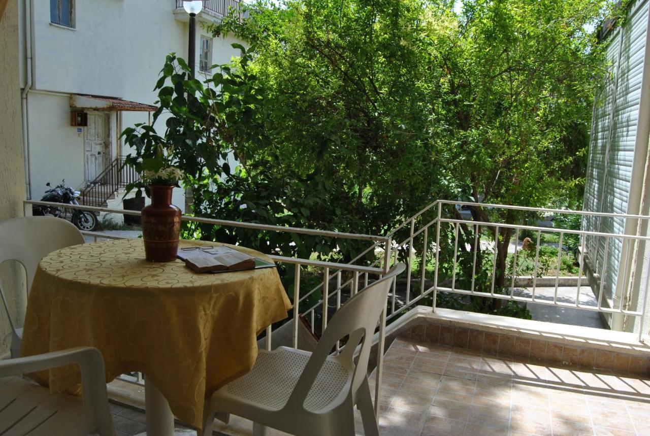 Martili Villa Lara Antália Exterior foto