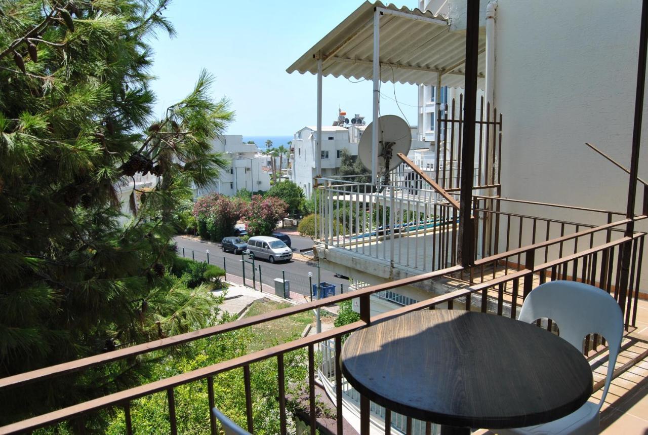 Martili Villa Lara Antália Exterior foto